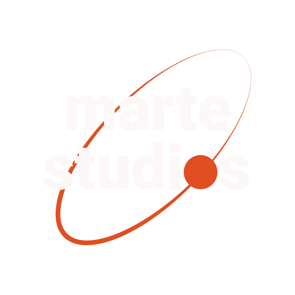 Marte Studios